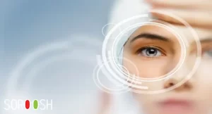 آسیب های موجود در سیستم بینایی