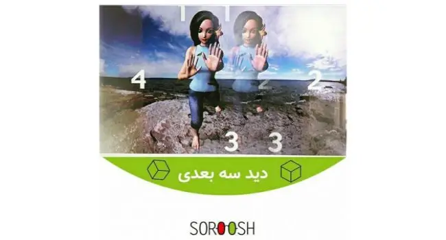 دید سه بعدی