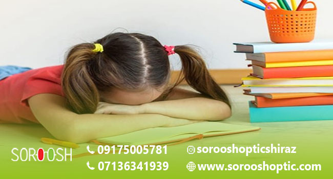 درمان اختلالات یادگیری