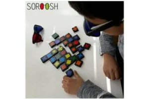 کلینیک بینایی سنجی سروش